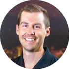 Dr. Joshua Elmquist, PT, DPT