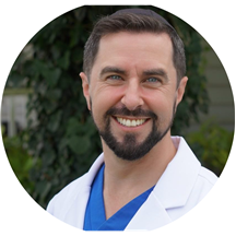 Dr. Joshua Englander, DDS