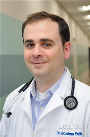 Dr. Joshua Falk, DO