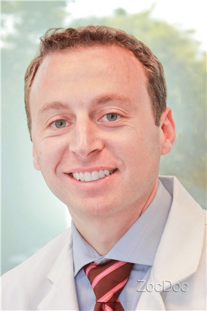 Dr. Joshua Frank, MD