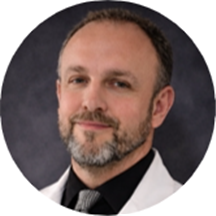 Dr. Joshua Gardner, OD