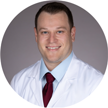 Dr. Joshua Gaudineer, DO