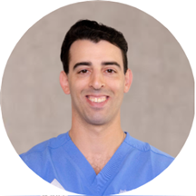 Dr. Joshua Genuth, DMD