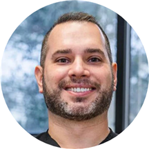 Dr. Joshua George, DMD