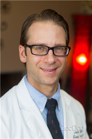 Dr. Joshua Gibbs, DO