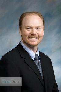 Dr. Joshua Gould, DO