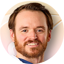 Dr. Joshua Hendricks, DPM