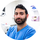 Dr. Joshua Ishal, DDS