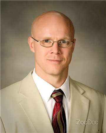 Dr. Joshua John Hardman, DO