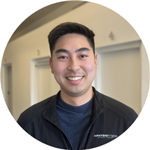 Dr. Joshua Lee, DPT