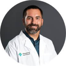 Dr. Joshua Lester, DO