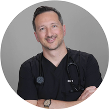 Dr. Joshua Lewis, MD