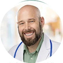 Dr. Joshua Lisonbee, DPM