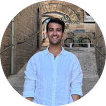 Dr. Joshua Matatov, DDS