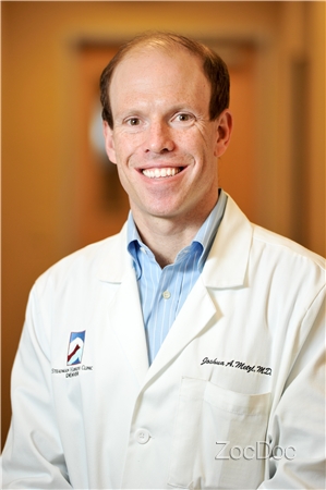Dr. Joshua Metzl, MD