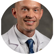 Dr. Joshua Moore, DPM