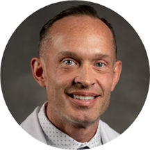 Dr. Joshua Moore, DPM