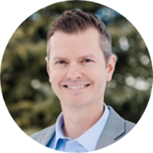 Dr. Joshua Olson, OD