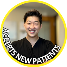 Dr. Joshua Park, DDS