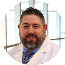 Dr. Joshua Pessin, MD
