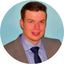 Dr. Joshua Ralston, MD
