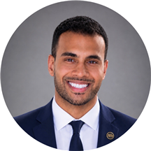 Dr. Joshua Rawana, OD