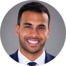 Dr. Joshua Rawana, OD