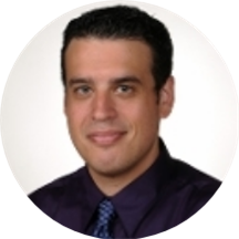 Dr. Joshua Richter, MD