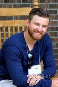 Dr. Joshua Rilette, DC
