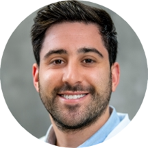 Dr. Joshua Rub, DDS