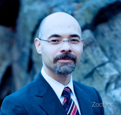 Dr. Joshua Schwimmer, MD, FACP, FASN