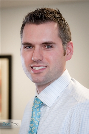 Dr. Joshua Shofner, MD