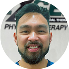 Dr. Joshua Silvestre, PT, DPT