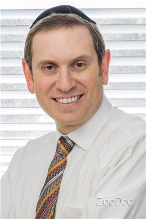 Dr. Joshua Stern, DDS