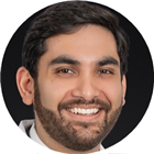 Dr. Joshua Stutman, DDS