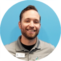 Dr. Joshua Van Dorin, DPT, OCS, PT