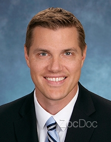 Dr. Joshua Waggoner, MD