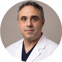 Dr. Joshua Werblin, MD