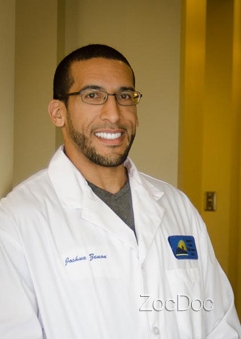 Dr. Joshua Zenon, DDS