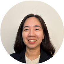 Dr. Josie Joy Go, MD