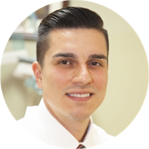 Dr. Josue Robles, DDS