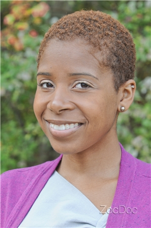 Dr. Joy Harewood, OD