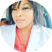 Dr. Joy Iyoriobhe, APRN, DNP