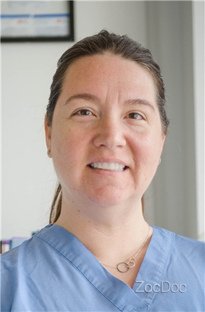 Dr. Joy Poskozim, DDS