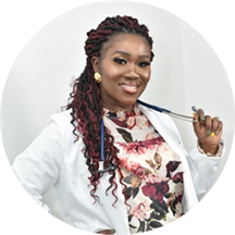 Dr. Joyce Alase, MD
