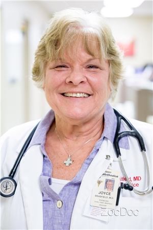Dr. Joyce B. Brasfield, MD