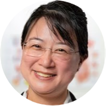 Dr. Joyce Han, MD