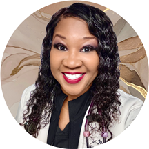 Dr. Joyce Jackson, MD