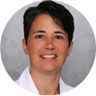 Dr. Joyce Johnson, MD