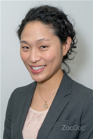 Dr. Joyce Koh, MD